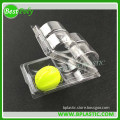 HOT SALE 4 6 12 MACARONS PLASTIC BLISTER CLAMSHELL TRAY PACKAGING
